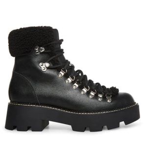 BOGO Cool Planet By Steve Madden Cyclonee Boots New